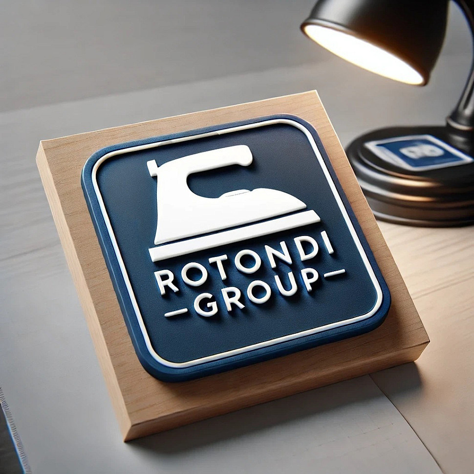 Дублюючі преси від Rotondi-Group