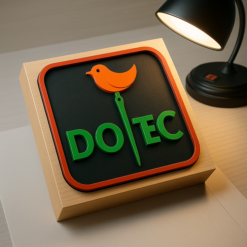 Голки DOTEC — ідеальний вибір для професійного шиття