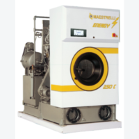 MAESTRELLI Energy Compact 400 Машина хімічної чистки на перхлоретилені 18–20 кг