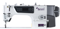 TEXI TRONIC 5F Одноголкова машина човникового стібка з автоматичними функціями
