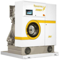 MAESTRELLI Energy Special 250 Машина хімічної чистки на перхлоретилені 10–12 кг