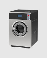 MS GROUP HS 10 Slim Високошвидкісна прально-віджимна машина на 10 кг