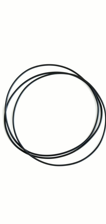 9740 005810 Ущільнювальне кільце O-Ring для Durkopp Adler
