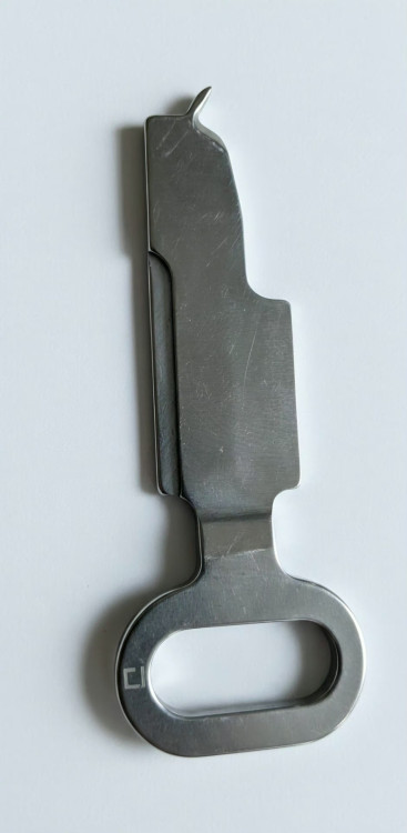 26013805 Відвідник нитки для JUKI MB-373 / MB-377 / MB-1373 / MB-1377 / MB-1800