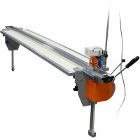 Rexel OT-1/R Ручна відрізна лінійка
