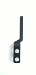 40022322 Пластина підтягування нижньої нитки B для JUKI LBH-1790 / LBH-1795 / LBH-1796 1