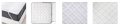 Richpeace RPQC-NM-6”C3JH-94+94+94-410×2362.2-B-1”RNC-CN-SF-3P380 Комп'ютеризована багатоголкова стьобальна машина ланцюгового стібка 2