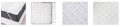 Richpeace RPQC-NM-6”C3SJ-94+94+94-410×2362.2-1”RNC-CN-SF-3P380 Комп'ютеризована багатоголкова стьобальна машина ланцюгового стібка 2