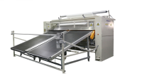 Richpeace RPQC-NM-CT-2500-3P380 Високошвидкісна універсальна різальна машина