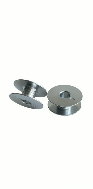 0204 000230 A Алюмінієва шпулька для Durkopp Adler