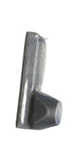 0578 003262 Колодка прорубки для промислових петельних машин Durkopp Adler. 1