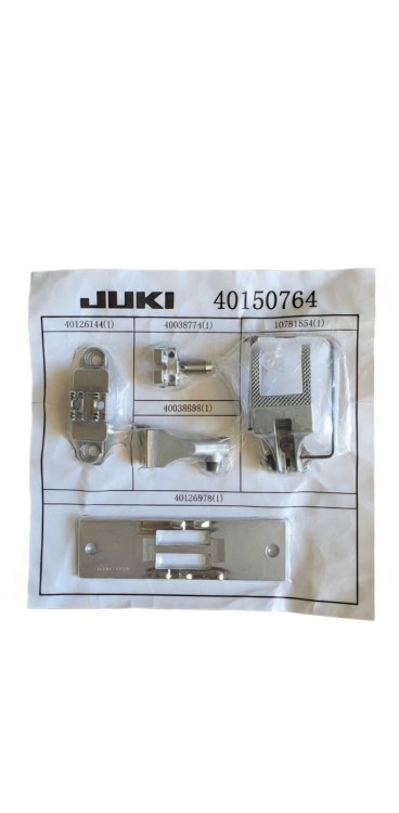 40150764 Комплект швейних деталей 10 мм для JUKI LU-2860A