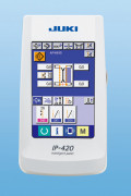 Juki APW 896 Кишеньковий автомат для виготовлення прямих і косих кишень 4