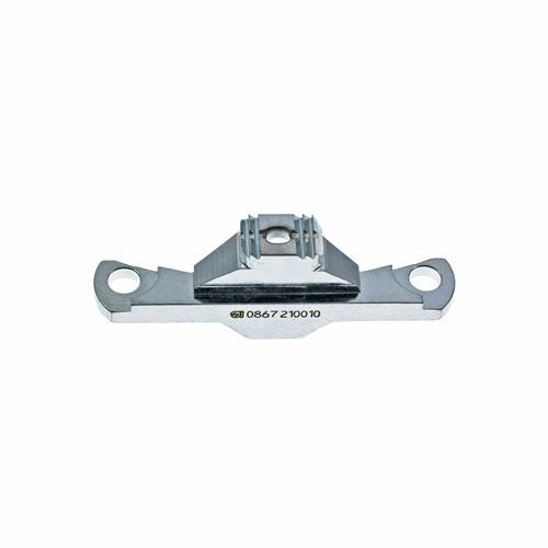 0867 210010 Зубчаста рейка для Durkopp Adler 867