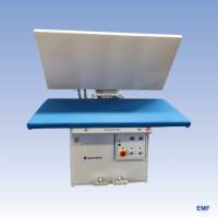Rotondi EMF Прес для трикотажу.