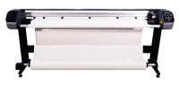 Richpeace RPSP-C-185/2 Високошвидкісний струменевий плотер 1850 мм