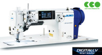 JUKI LU-2810VA70BBSZ/X73235 Одноголкова промислова швейна машина з унісонним просуванням з автоматикою.
