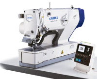 JUKI LBH1790ANB Компьютерная петельная машина с функцией короткого остатка нити