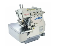 JUKI MO6704DA0E4307 1-голковий 3-нитковий оверлок для легких і середніх матеріалів