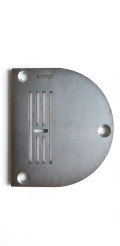 S080 811701 Голкова пластина для Durkopp Adler 523 1