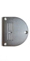 S080 811701 Голкова пластина для Durkopp Adler 523