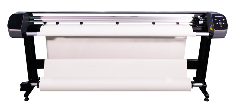 Richpeace RPSP-C-220/4 Високошвидкісний струменевий плотер 2250 мм