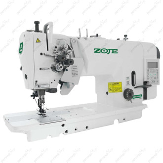 Zoje ZJ5821 Глазковая петельная машина купить, цене 270 271 грн
