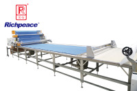 Richpeace RPSM-WF-1-1000×1800-C-KW100-NA-1P220 Автоматична настилочна машина для тканин 1800 мм