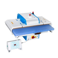 Comel PLT 1100 Pneum Прес дублюючий пневматичний