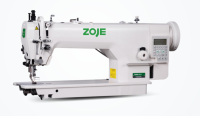 Zoje ZJ0303L-3-D4 Швейна машина з подвійним просуванням матеріалу