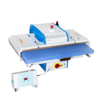 Comel PLT 1250 Pneum Прес дублюючий пневматичний