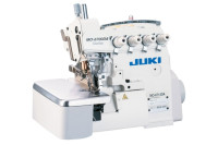JUKI MO6716DAFF640H 2-голковий 5-нитковий оверлок із особливо збільшеним ходом верхнього петельника