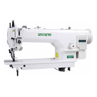 Zoje ZJ0303L-3-CX-BD Швейна машина з крокуючою лапкою з довжиною стібка до 12мм