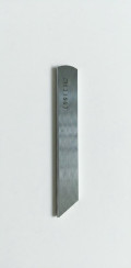 13150701 Нижній ніж для JUKI MO-6000 / MO-6700 / MO-6900 1