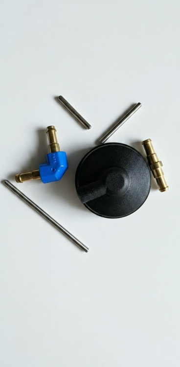0195 350064 Циліндр для Durkopp Adler 550