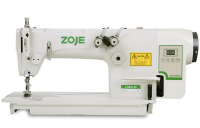 Zoje ZJ3800BD Двоголкова швейна машина ланцюгового стібка