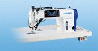 Juki DDL-9000CFMSNB Oдноголковка швейна машина човникового стібка з автоматичними функціями