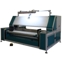 Rexel PP-5 Універсальна мірильно-бракувальна машина