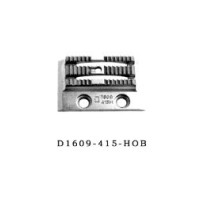 D1609-415-H0B Двигун тканин