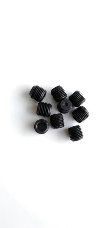 SS8660612TP Кріпильний гвинт 1/4-40 × 6 мм для JUKI LBH-1790 / AC-172N-1790