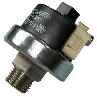 21014 Пресостат 1/4", 4–9 бар для Rotondi IGOS 4 / IGOS 57 / IGOS 57/2