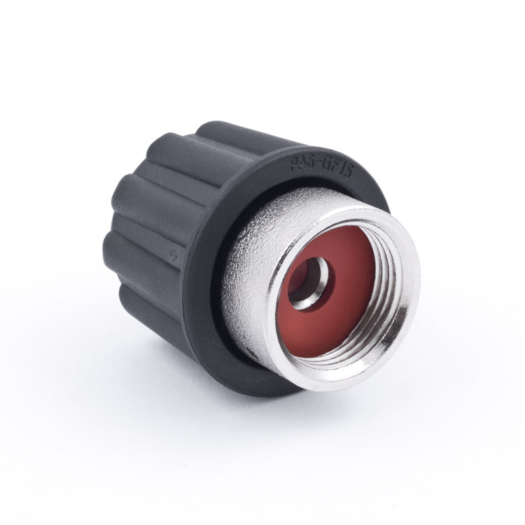 20057 Запобіжний клапан з кришкою 3/4", 5 бар для Rotondi MINI 3