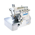 JUKI MO6916GFH6700 2-голковий 5-нитковий оверлок для особливо важких матеріалів із шириною обметування 6,4 мм 1