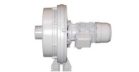 Rotondi VEP-27 Вакуумна турбіна 0,37 кВт – 0,5 к/с.