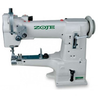 Zoje ZJ335DL Рукавна швейна машина для облямовування