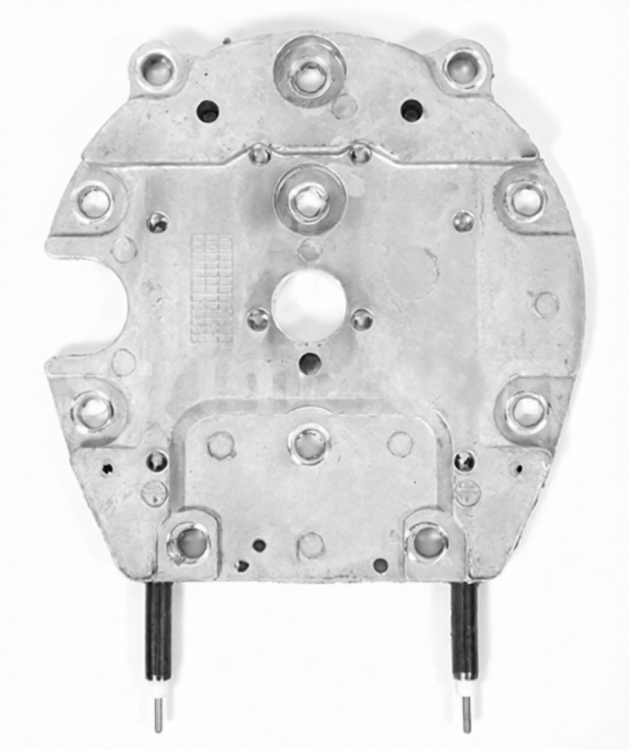 21939 / 3067045 Нагрівальний елемент 1450 W для Rotondi MINI 4