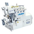 JUKI MO6914CBE6307 2-голковий 4-нитковий циліндричний оверлок для легких і середніх матеріалів із шириною обметування 4,0 мм 1