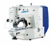 Juki LK-1900SSS000-BB Закріпочний  автомат з полем шиття 30*40
