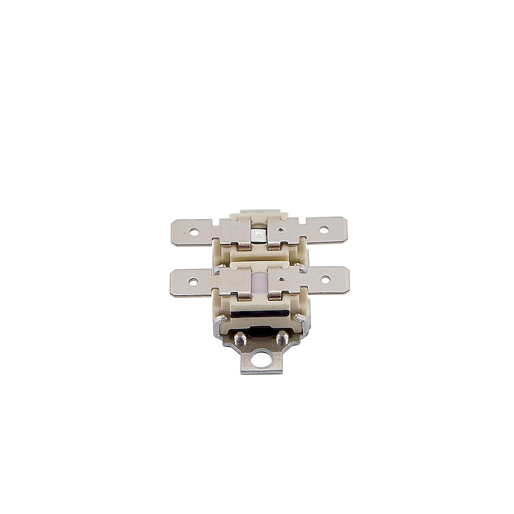 21932 / 3067046 Термостат безпеки 165°C з термозапобіжником для Rotondi MINI