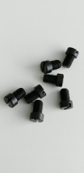 SS6150810SP Гвинт 15/64-28 L=8 для JUKI MO-102 / MO-103N / MS-1260 / MS-1261 1